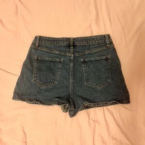 Wild Fable Blue Jean Shorts